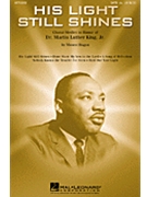 His Light Still Shines by Hogan Moses - Hogan Moses - for SATB