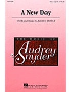 New Day by Snyder Audrey for SSA
