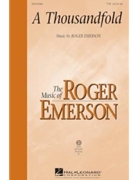 Thousandfold by Emerson Roger for Accompaniment CD