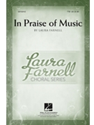 In Praise Of Music by Farnell Laura for TTB