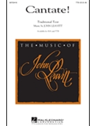 Cantate by Leavitt John for TTB