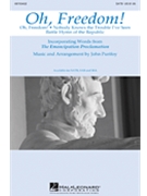 Oh Freedom Medley by - Purifoy John - for SATB