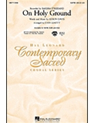 On Holy Ground by Davis Geron - Leavitt John - Barbra Streisand for SSA
