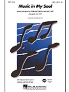 Music In My Soul by Huff Mac - Huff Mac - for ShowTrax CD