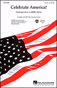 Celebrate America by Shaw Kirfor 3-Part Mixed