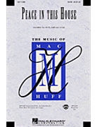 Peace In This House by Huff Mac for Instrumental Parts