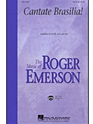 Cantate Brasilia by Emerson Roger for SSA