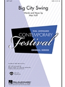 Big City Swing by Huff Mac for ShowTrax CD