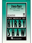 Zydeco Party by Shaw Kirfor SSA