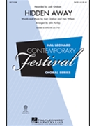 Hidden Away by Groban Josh - Purifoy John - Josh Groban for ShowTrax CD