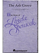 Ash Grove by English Folk Song - Spevacek Linda - for 2-Part