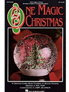 One Magic Christmas by - Huff Mac - for Accompaniment CD