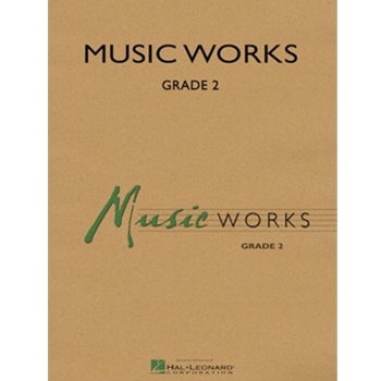 Festive Jubilee by Custer Calvin for Full Score