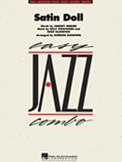 Satin Doll by Ellington and Strayhorn - Goodwin Gordon - for Combo