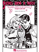 60's With A Twist by - Huff Mac - for SATB