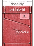 Sincerely by Fuqua Harvey - Lojeski Ed - McGuire Sisters for SSA