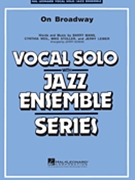 On Broadway by Stoller Mike - Nowak Jerry - George Benson for Score and Parts