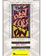 Beat Goes On by - Huff and Jacobson - for 2-Part