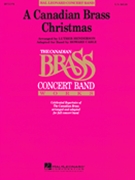 Canadian Brass Christmas by - Cable Howard - The Canadian Brass for Concert Band