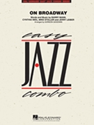 On Broadway by - Goodwin Gordon - George Benson for Combo