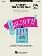 Frosty The Snow Man by Nelson and Rollins - Sweeney Michael - for Jazz Ensemble