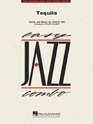 Tequila by Rio Chuck - Holmes Roger - for Combo