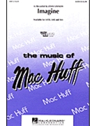 Imagine by Lennon John - Huff Mac - John Lennon for Accompaniment CD