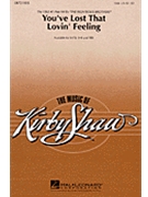 You've Lost That Lovin' Feeling by Spector Phil - Shaw Kirby - The Righteous Brothe for TBB