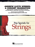Andrew Lloyd Webber: Concert Celebration by Lloyd Webber Andrew - Custer Calvin - for Instrumental Parts