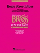 Beale Street Blues by Handy W C - Henderson and Marshall - The Canadian Brass for Concert Band