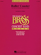 Roller Coaster by Cowell Johnny for Trumpet Trio w/ Band