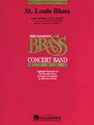 St Louis Blues by Handy W C - Brown Michael - for Concert Band