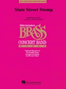 State Street Stomp by Bramwell Tovey - Brown Michael - for Concert Band
