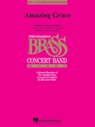 Amazing Grace by - Paul Murtha - for Concert Band