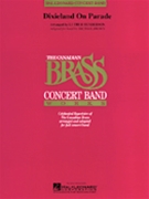 Dixieland On Parade by - Luther Henderson - for Concert Band