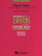Classic Duke by - Paul Murtha - Duke Ellington for Concert Band