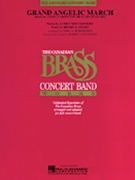 Grand Angelic March by - Longfield Robert - for Concert Band