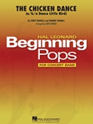 Chicken Dance by Rendall and Thomas - Norred Larry - for Concert Band