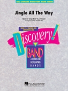 Jingle All The Way by Pierpont James - Osterling Eric - for Concert Band