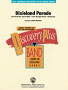 Dixieland Parade by - Marshall D - for Concert Band