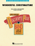 Wonderful Christmastime by McCartney Paul - Norred Larry - Paul McCartney for Concert Band