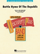Battle Hymn Of The Republic by - Bocook Jay - for Concert Band