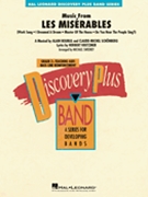Les Miserables (Music From) by Schonberg - Sweeney Michael - for Concert Band