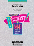 Edelweiss by Rodgers and Hammerstein - Moss John - for Concert Band