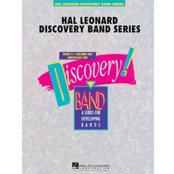 Cha Cha Lite by Osterling Eric for Full Score