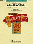 Hard Day's Night Selections From by McCartney Paul - Sweeney Michael - for Concert Band