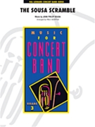 Sousa Scramble by Sousa John Philip - Murtha Paul - for Concert March