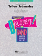 Yellow Submarine by McCartney Paul - Osterling Eric - The Beatles for Concert Band