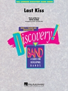Last Kiss by Cochran Wayne - Osterling Eric - for Concert Band