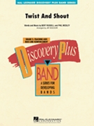 Twist & Shout by Medley Phil - Bocook Jay - The Beatles for Concert Band